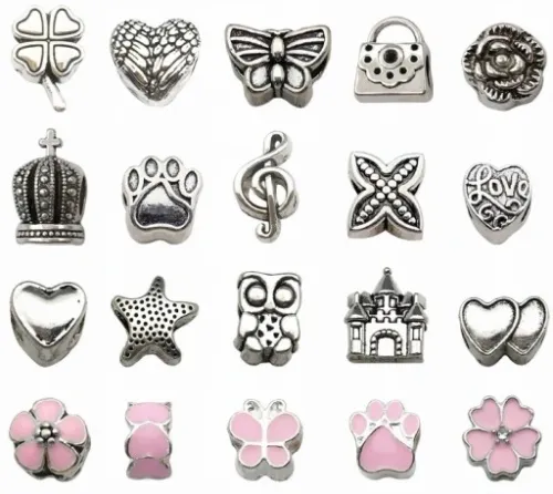 ZESTAW DO ROBIENIA BRANSOLETEK NASZYJNIKÓW PREZENT na Arena.pl