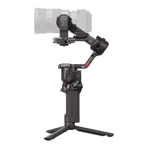 Stabilizator DJI RS 4 Combo na Arena.pl