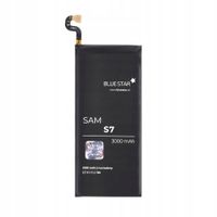 BLUE STAR PREMIUM bateria do SAMSUNG S7 3000 mAh