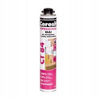 CERESIT CT84 EXPRESS KLEJ DO STYROPIANU 850ML