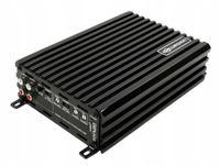 Wzmacniacz Excursion 2 kanały Mostek 250W