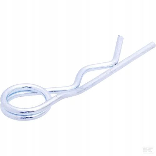 CL4DKR Zawleczka Beta podwójna 4 mm, 50 sztuk na Arena.pl