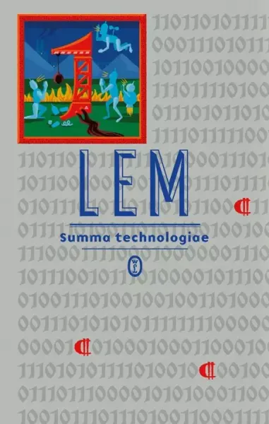 Summa technologiae zdjęcie 1