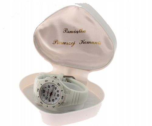 Zegarek XONIX TT nauka godzin prezent na komunie ! na Arena.pl