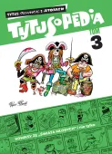 Tytusopedia. Tom 3