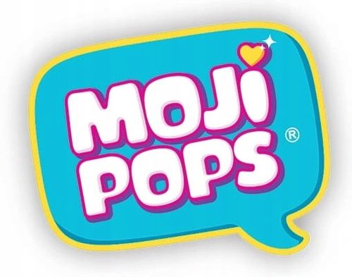 Zestaw figurek MAGIC BOX Moji Pops Pool Party na Arena.pl