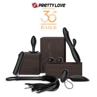 Pretty Love - 30Th Anniversary Baile, 30 Vibration Functions Vibration
