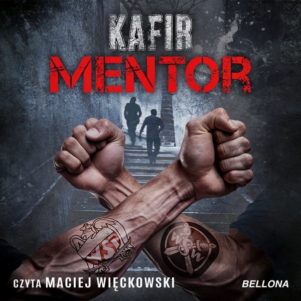 (mp3) Mentor zdjęcie 1