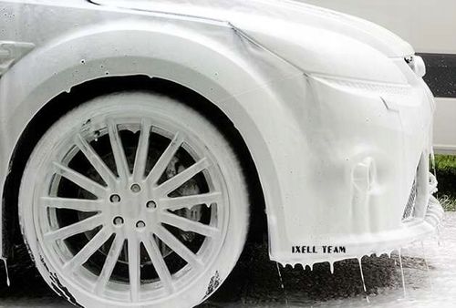 PIANA + WOSK 5 L AKTYWNA KONCENTRAT pianotwórczy pH 12,7 AUTOSERWIS 67 na Arena.pl