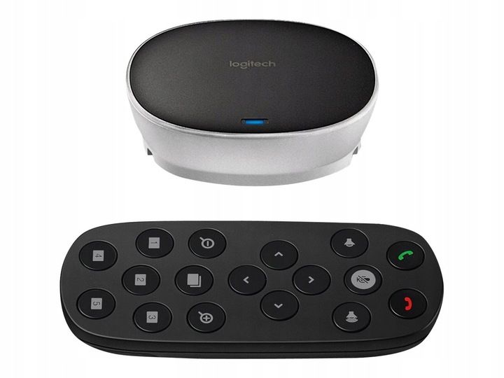 Zestaw Logitech GROUP zdjęcie 3
