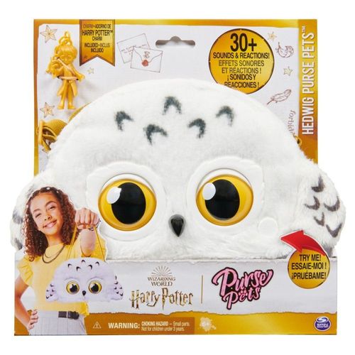 Purse Pets Torebka Hedwiga na Arena.pl