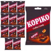 Kopiko Cukierki kawowe 100 g x 12 sztuk