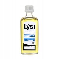 Lysi Sport Omega 3 Pure Ocean Fishoil 240 ml o smaku cytrynowym