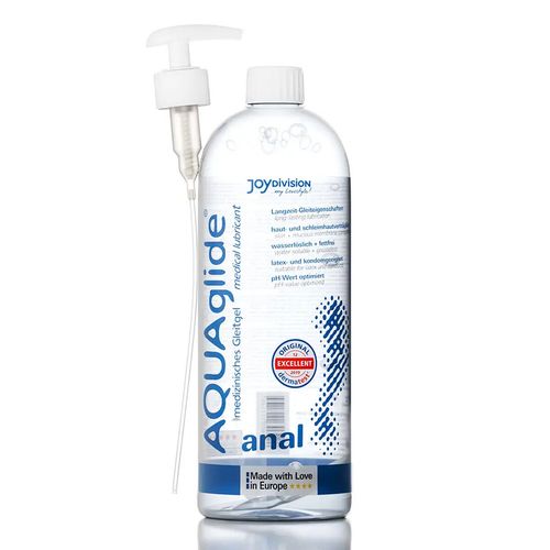 Lubrykant Joydivision 1 L na Arena.pl