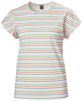 Helly Hansen damska koszulka t-shirt W THALIA SUMMER TOP 34350 048 S