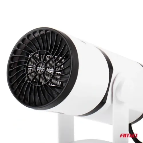 Termowentylator grzejnik samochodowy -12V 150W AMI na Arena.pl