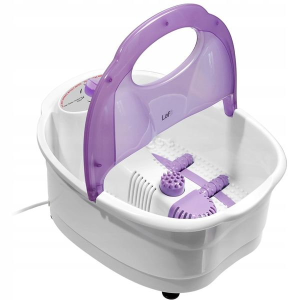 Masażer do stóp LAFE MFS-002 Hydromasażer zdjęcie 2