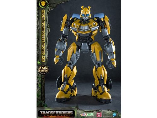 Hasbro Transformers Decepticons Bumblebee 16cm Figurka kolekcja ZA5471 na Arena.pl