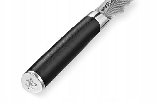 Samura Damascus do steków 120mm na Arena.pl