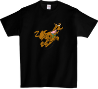 Koszulka T-shirt Scoobie Doo