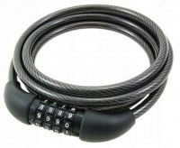 ZAPIĘCIE DO ROWERU BLOKADA ROWEROWA LINKA ZAPINANIE ROWEROWE Z1