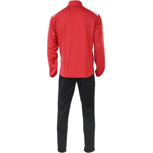 Dres Puma Essentials Pro Poly JR 655461 01 152cm na Arena.pl