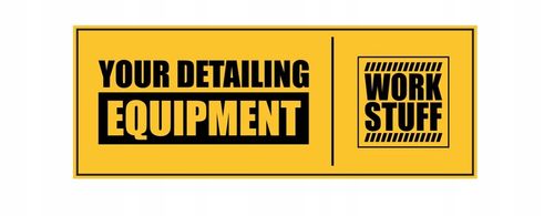 Work Stuff Bucket Lid Pokrywa do wiadra Detailing na Arena.pl