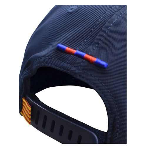 Czapka z daszkiem FC Barcelona Bejsbolówka Lamine Yamal dla chłopca 50-54 na Arena.pl