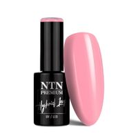 Lakier hybrydowy LED/UV Gel Polish Pinks Nr 441 Limited Edition NTN 5g