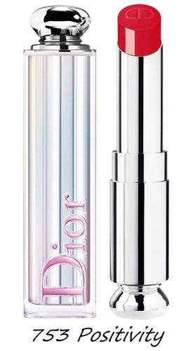 Dior Addict Stellar Shine - Pomadka do ust 3g na Arena.pl
