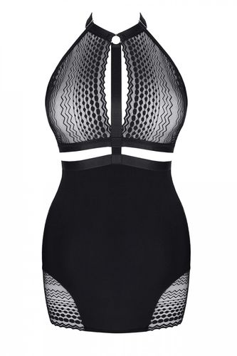 bielizna manuela001 black xxl na Arena.pl