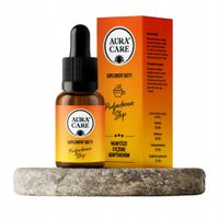 Aura Care Podjadanie STOP | Kontrola wagi |Odchudzanie 15 ml