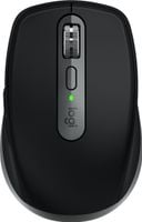 Mysz bezprzewodowa LOGITECH MX Anywhere 3S dla Mac Szary (Space Gray)
