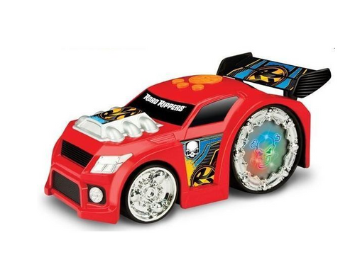 Road Rippers: Iluminators Muscle Car na Arena.pl