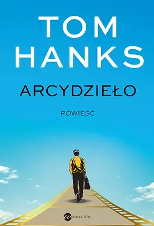 Arcydzieło zdjęcie 1