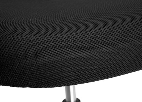 Fotel biurowy regulowany KALISTO czarny na Arena.pl