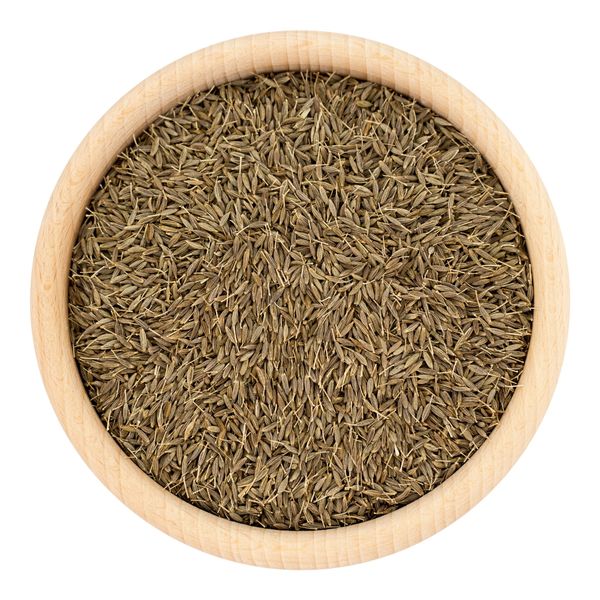 Kmin rzymski ziarno 200g zdjęcie 2