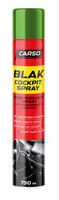 Carso Blak Spray 750 ml – Zielone Jabłko