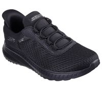 Skechers buty sportowe Slip-ins: BOBS Sport Squad Chaos - In Color 117504-BBK 39,5