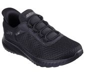 Skechers buty sportowe Slip-ins: BOBS Sport Squad Chaos - In Color 117504-BBK 38