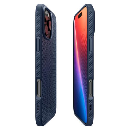 SPIGEN LIQUID AIR IPHONE 16 PRO MAX NAVY BLUE na Arena.pl