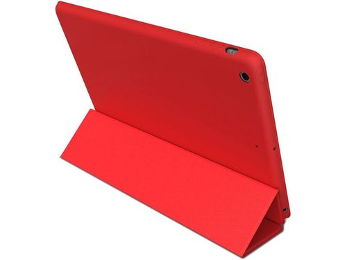 Smart Case etui do iPad AIR Czerwony na Arena.pl