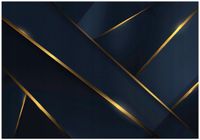 Fototapeta Na Flizelinie Do Sypialni Salonu Abstrakcja 250x175