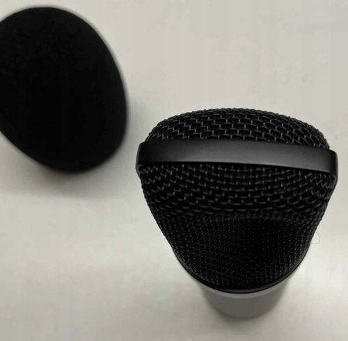 Mikrofon Trust Emita Plus GXT 252+ Czarny na Arena.pl