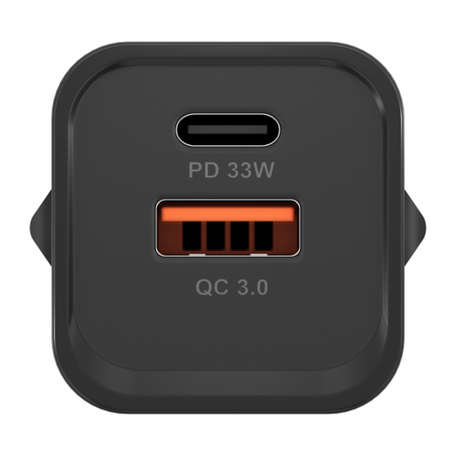 Ładowarka sieciowa Newell GaN 33 W na Arena.pl