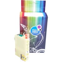 Zamiennik tuszu T18144010 (T1814) Żółty Wydajny