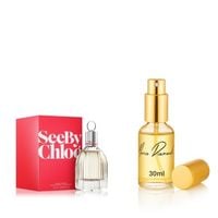 perfumy nr 158 30ml - zamiennik inspirowany see by chloe od chloe
