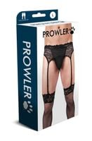 prowler lace garter set xlarge