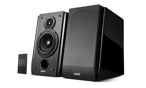 Głośniki bluetooth Edifier R1850DB czarne na Arena.pl