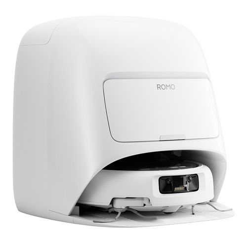 robot sprzątający dji romo a na Arena.pl